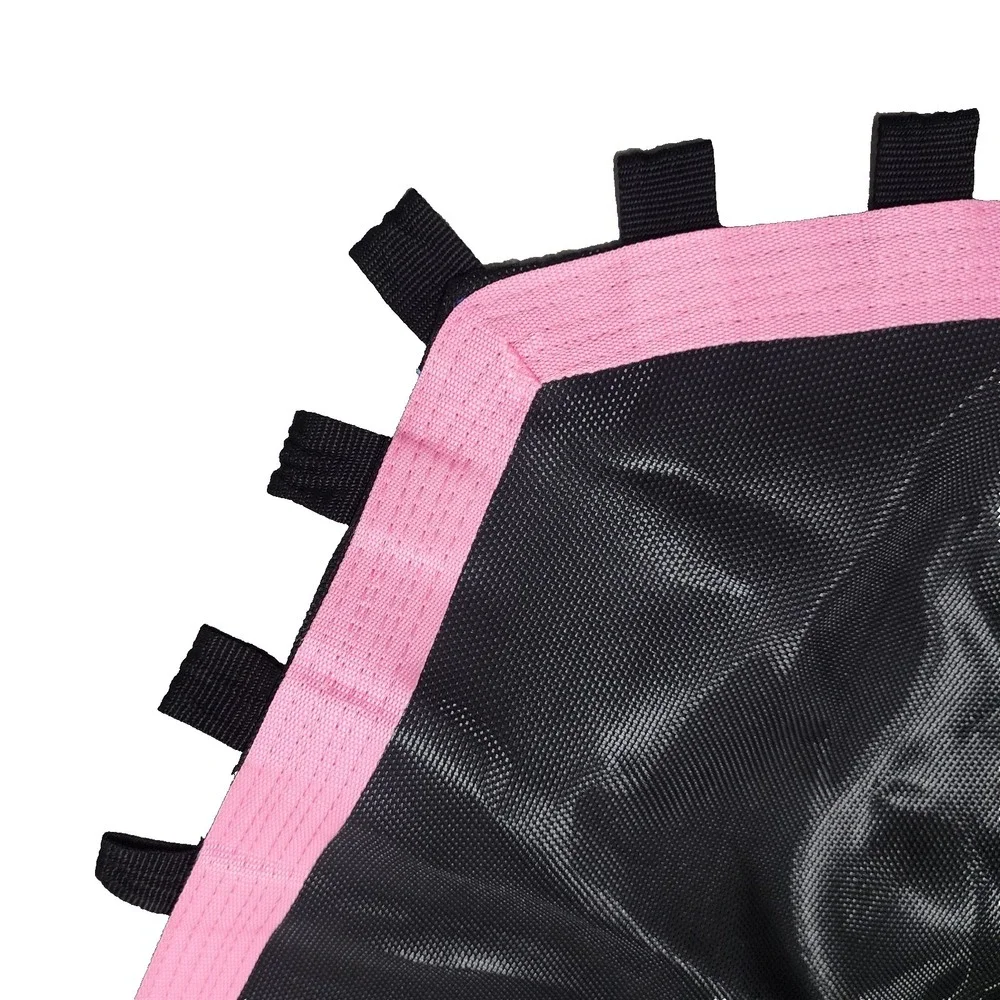 Newan Trampoline Silent Trampoline‎ Bung (Pad Only)